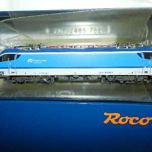 Roco 7500012 CD Elektrolokomotive 1216 903-5