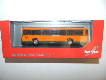 Herpa 317559 MAN SÜ240 "RVO" (Bayern / München)