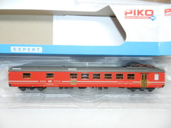 Piko 96779 SBB EW I-Wagen Speisewagen Self-Service Ep. IV