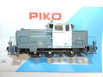 Piko 52970 Diesellok BR 365 RailAdventure Ep. VI
