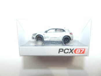 Brekina PCX 870364 Renault Megane RS silber