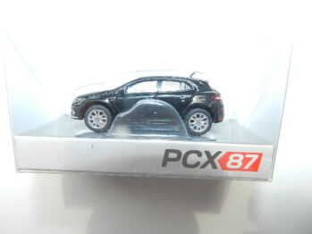 Brekina PCX 870367 Renault Megane RS schwarz