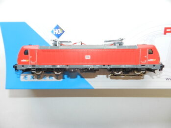 Piko 51976 E-Lok BR 147 bwegt DB AG mit Digital - Sound für AC Wechselstromsystem