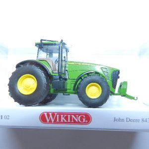 Wiking 0391 02 John Deere 8430 Trakor 039102