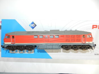 Piko 59758 DR Diesellok BR 231 Ep. IV