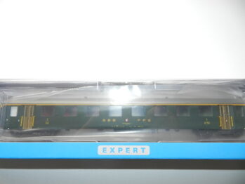 Piko 96764  Personenwagen EW I 1. Klasse alte Schrift SBB  Ep. IV