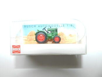 Busch  54100 Deutz F1M 414 Traktor