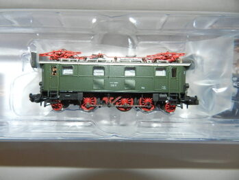 Piko 40820 E-Lok BR E 32 DB Ep. III Spur N