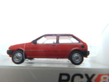 Brekina PCX 870461 Fodr Fiesta MK II rot