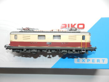 Piko 96890 Sound-E-Lok Re 4/4 10033 TEE SBB IV, inkl. PIKO SoundDecoder