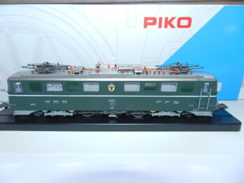Piko 97219 E-Lok Ae 6/6 Uri SBB Ep.VI