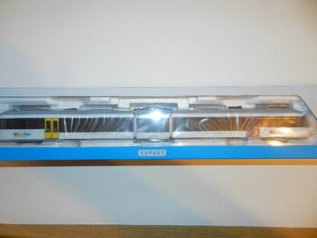 Piko 27503 Elektotriebwagen GTW 2/6 "Stadler" THURBO bwegt SBB Ep. IV