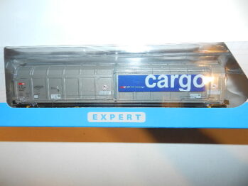 Piko 24612  Großraumschiebewandwagen Habillns SBB Ep.VI