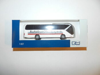 Rietze 73806 Neoplan Tourliner 2016 Autobus Oberbayern