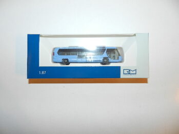 Rietze 60148 Neoplan Metroliner Stadtverkehr Freising-Flughafen München