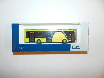 Rietze 76332 MAN Lion's City 12 E INVG Ingolstadt