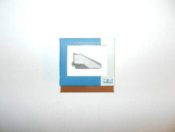 Rietze 70314 Vitronic Enforcement Trailer Blitzanhänger Bayern