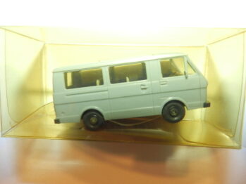 Wiking 302 VW LT Bus grau