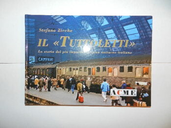 ACM AC80013 - Buch Il Tuttoletti