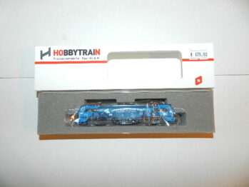 Hobbytrain H30168S - E-Lok BR 193 813 Vectron Railpool/DB Netze, Ep.VI, Sound