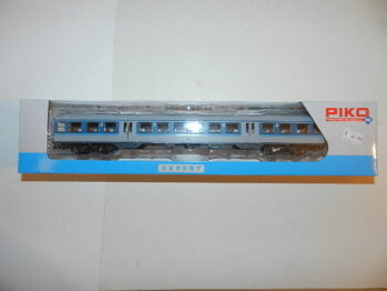 Piko 23600 Nahverkehrswagen 2. Klasse GFF Ep.VI