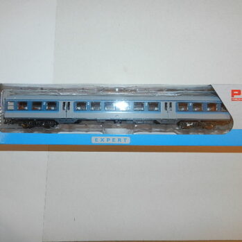 Piko 23600 Nahverkehrswagen 2. Klasse GFF Ep.VI