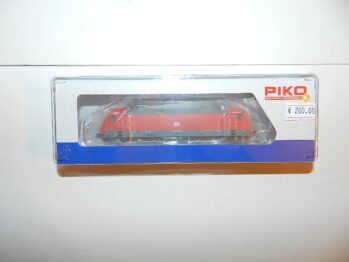 Piko 40580 E-Lok BR 185 DB AG Ep. VI Spur N