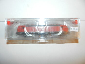 Piko 47391 TT E-Lok Vectron BR 193 DB AG Ep.VI