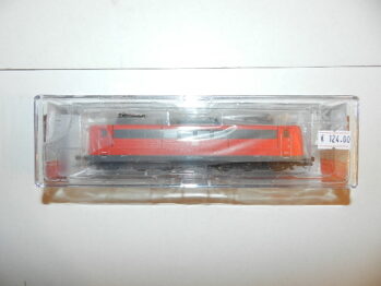 Piko 47208 TT E-Lok BR 151 DB AG Ep.VI