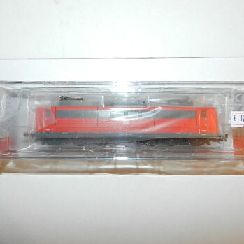 Piko 47208 TT E-Lok BR 151 DB AG Ep.VI