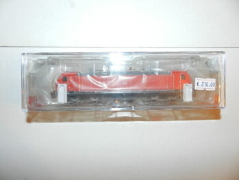 Piko 47457 TT E-Lok BR 187 DB AG Ep. VI