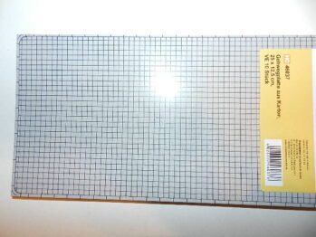 Vollmer 46037 Gehwegplatten aus Karton