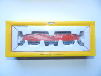 BRAWA 43818 - H0 TRAXX Ellok BR 187 DB AG