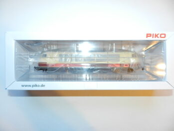 PIKO 51689 - E-Lok BR 103 DB AG V, kurze Ausführung