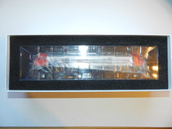 SUDEXPRESS S1592171 - MEG 159 217 - DC Analog