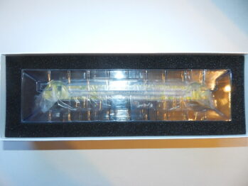 Sudexpress S1592371 Spur H0 STADLER Euro Dual-Lokomotive BR 159 der HHPI "F=ma"