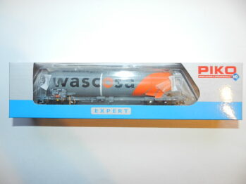 PIKO 24604 - Knickkesselwagen Wascosa SBB VI