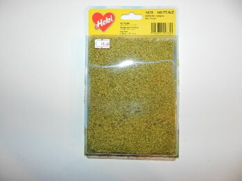 HEKI 1675 Leaf Blatt-Flor, Größe: 28 x 14 cm, Farbe: Hellgrün, lichtgrün, M