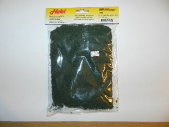 Heki 1603 - mikroflor Belaubungsvlies kieferngrün 28x14 cm