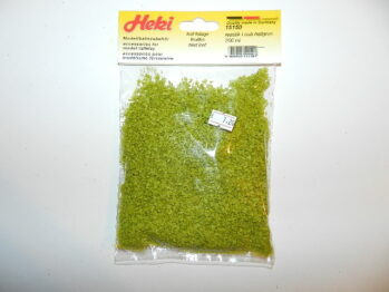 Heki 15150 - realistic laub hellgrün, 200 ml