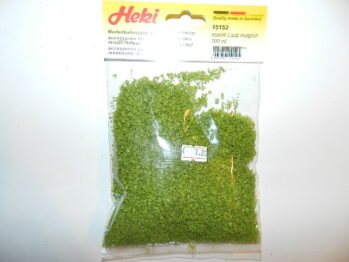 Heki 15152 - realistic laub maigrün, 200 ml