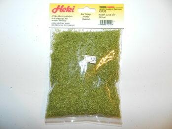 Heki 15155 - realistic laub oliv, 200 ml