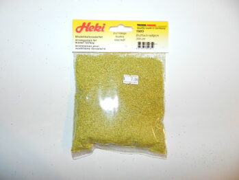 Heki 1685 - Blattlaub hellgrün, 200 ml