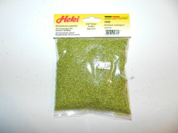 Heki 1686 - Blattlaub mittelgrün, 200 ml