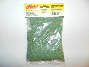 Heki 1689 - Blattlaub weidengrün, 200 ml