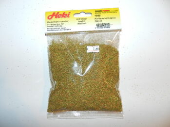 Heki 1690 - Blattlaub herbstgrün, 200 ml