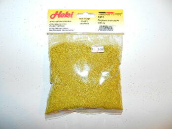 Heki 1691 - Blattlaub herbstgelb, 200 ml