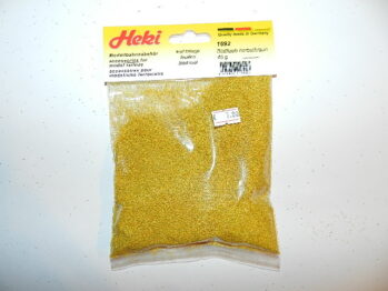 Heki 1692 - Blattlaub herbstbraun, 200 ml