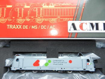 ACME AC69563 - E-Lok 494 582 Ferroviaria Ital. DCC/S.