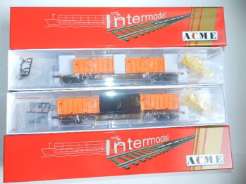 ACME 40431 40432 - Typ Sgns, Tourax, 20ft Diazano Po